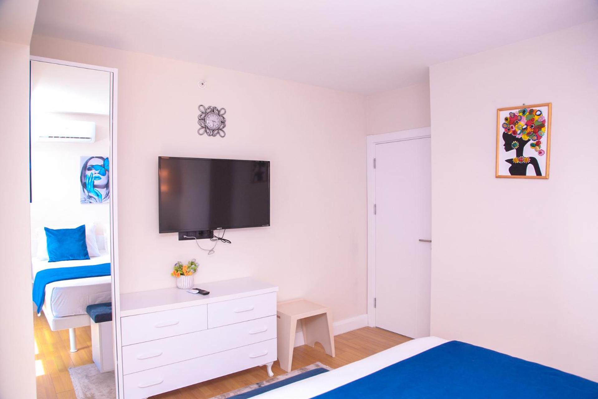 Orbi Twin Towers Aparthotel With Sea View Batumi Exterior photo